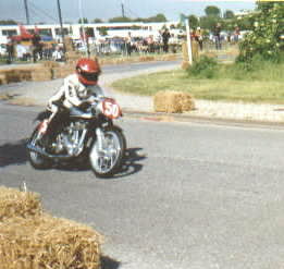 Vatertag in Duisburg